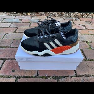 Adidas Alexander Wang Sneakers Size 9